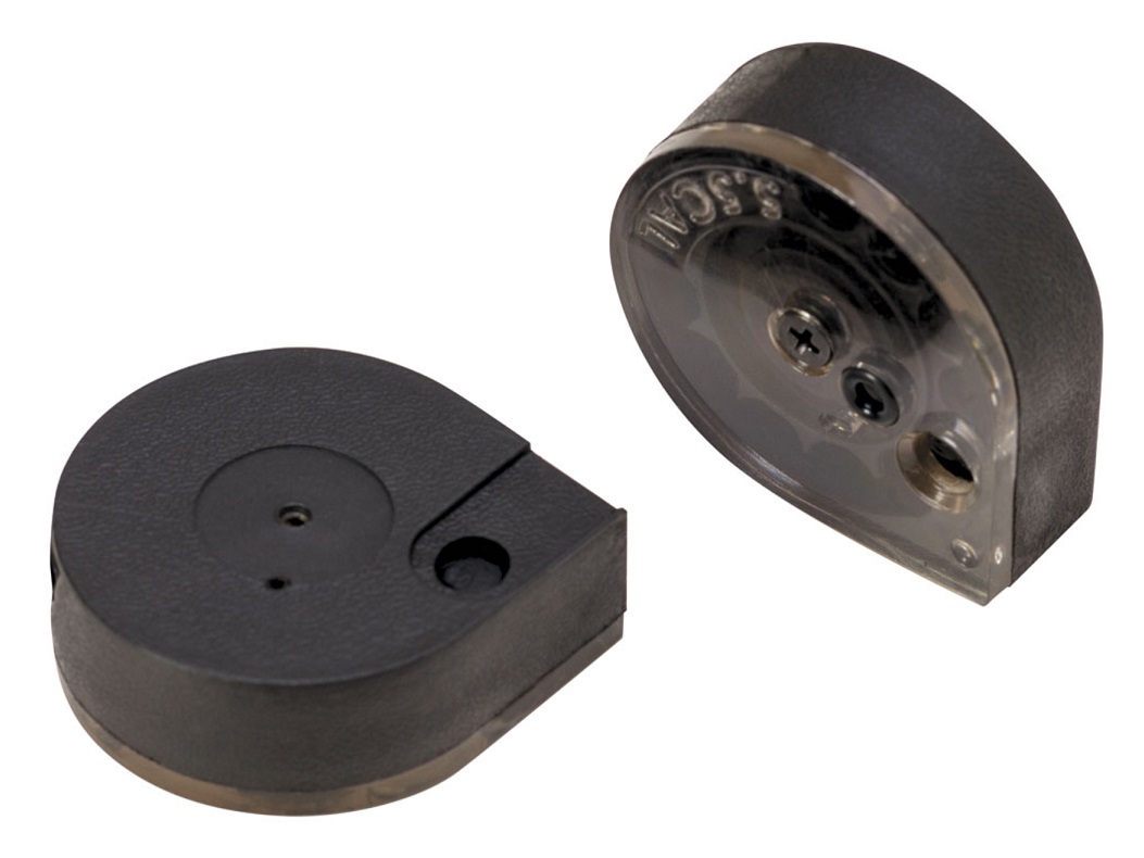 Hatsan MAGAZINE for Flash, FlashPup, Vectis, Hydra PCP Air Rifle 10 Shot 6.35mm, .25 Hatsan MAGAZINE for Flash, FlashPup, Vectis, Hydra PCP Air Rifle 10 Shot 6.35mm, .25
